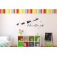 Wall decals / stickers